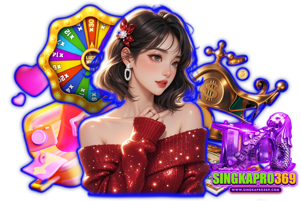 singkapro369 ทางเข้า