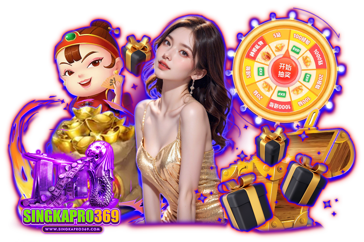 singkapro369 เว็บตรง